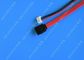 Slimline SATA Cable 13pin (7+6pin) female to SATA female With LP4 Adapter power supplier