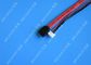 Slimline SATA Cable 13pin (7+6pin) female to SATA female With LP4 Adapter power supplier