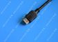 HDMI To HDMI High Speed HDMI Cable , Coaxial Customized 3D HDMI Cable supplier