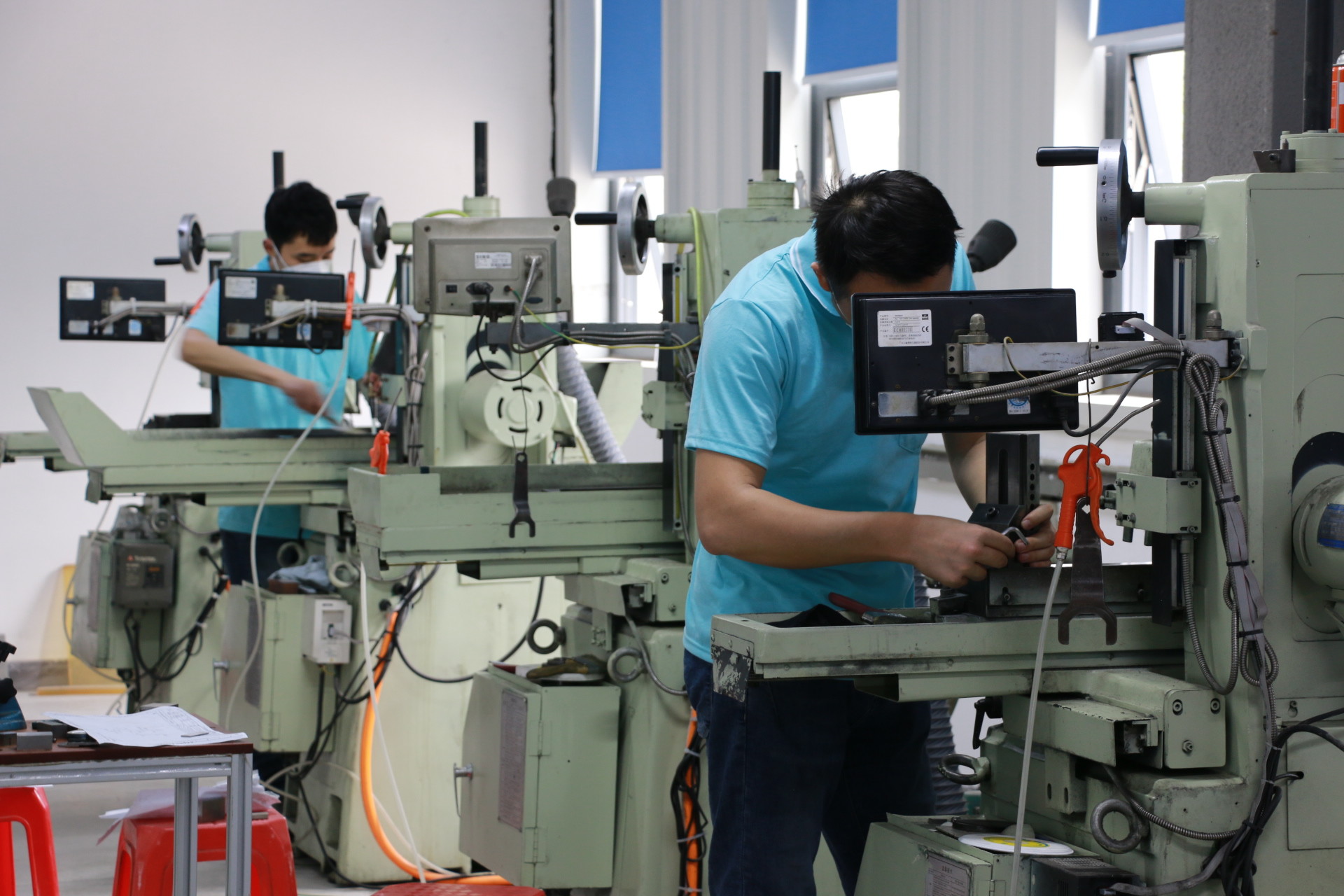 Chongqing ShuangYi Precision Electronic Co., LTD