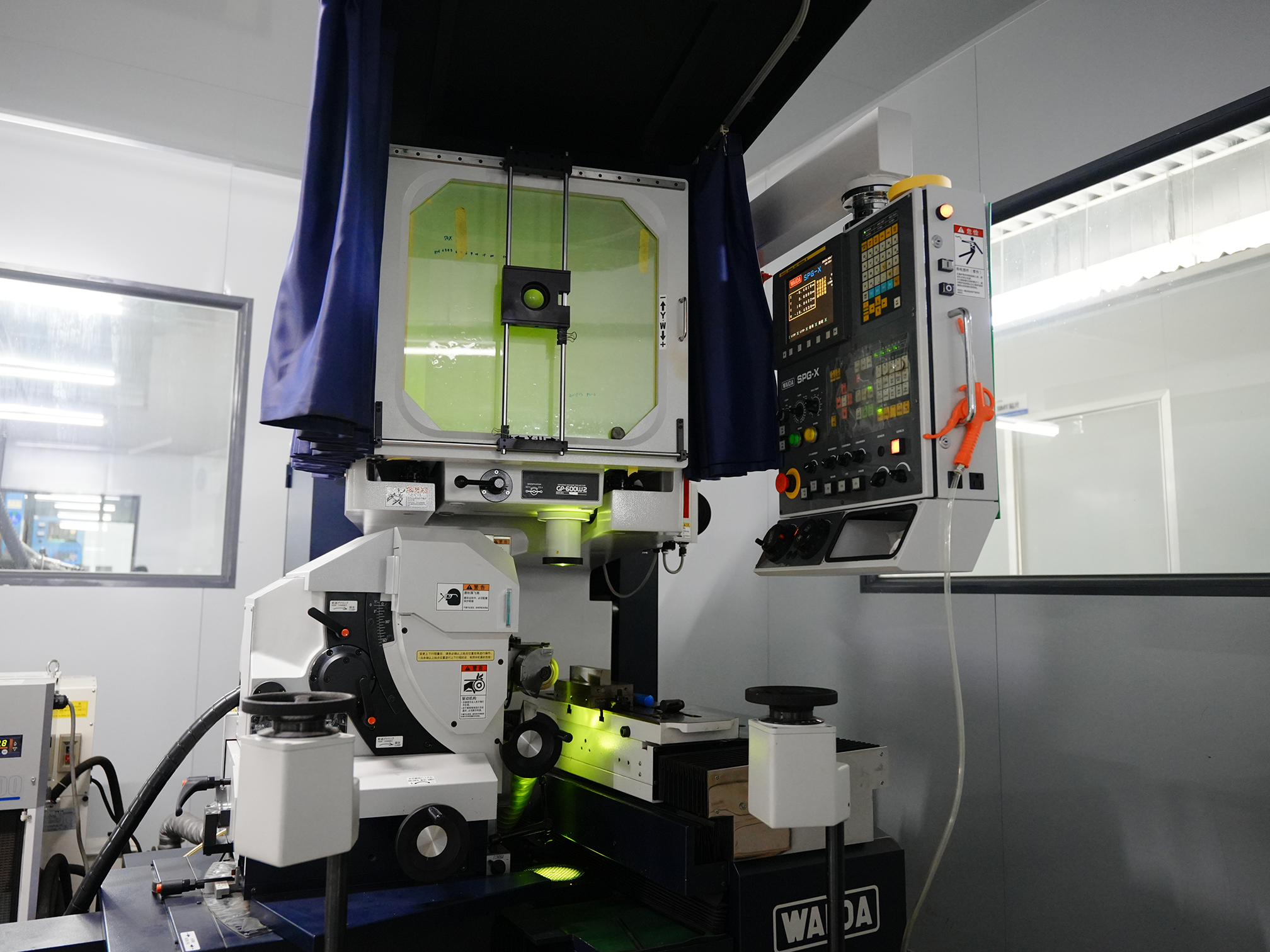 ShuangYi Precision Electronic Co., LTD