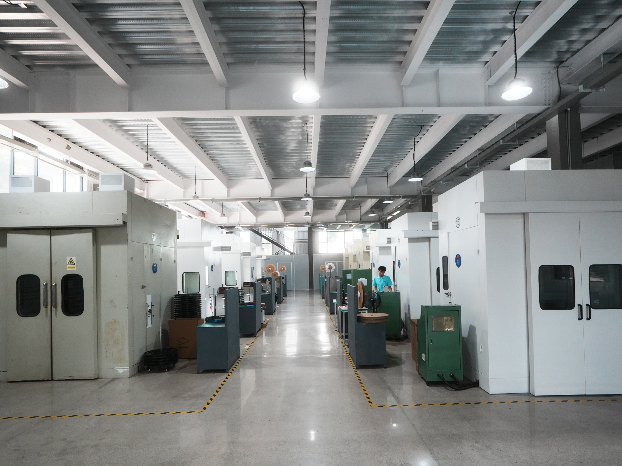 ShuangYi Precision Electronics Co., LTD