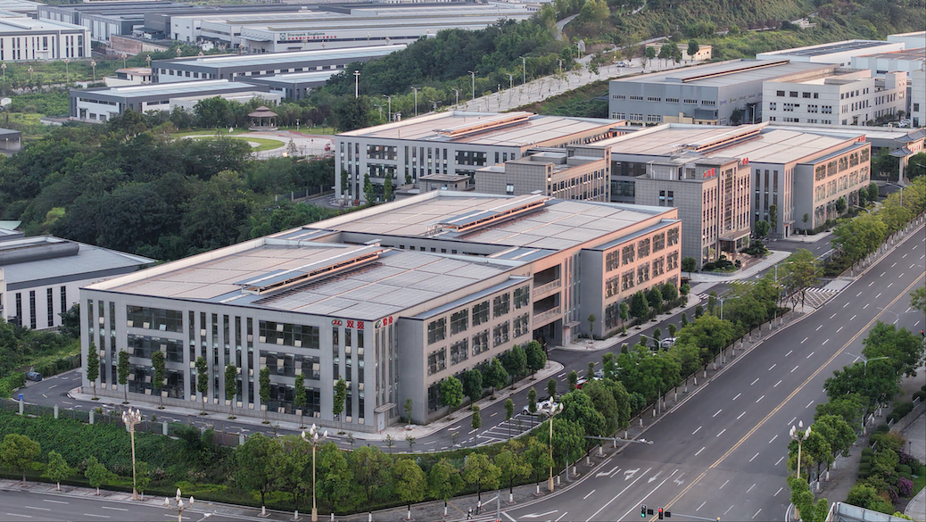 ShuangYi Precision Electronic Co., LTD