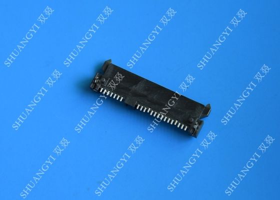 China Nylon 2.0 mm Wire To Board Connectors , Printed Circuit Board PCB JST PH Connector supplier