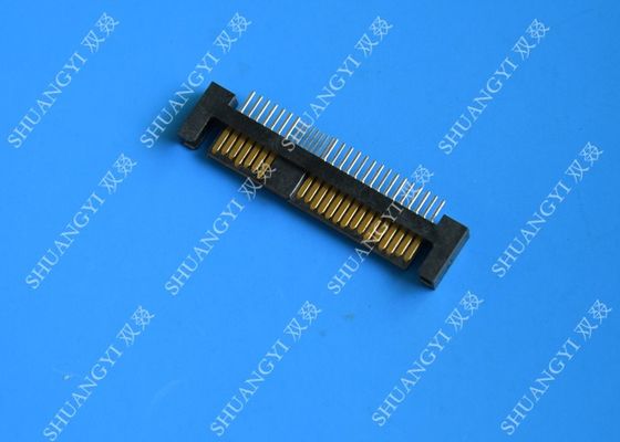 China Printed Circuit Board PCB Wire to Board IDC Type Connector 22 Pin Jst 2.5 mm supplier