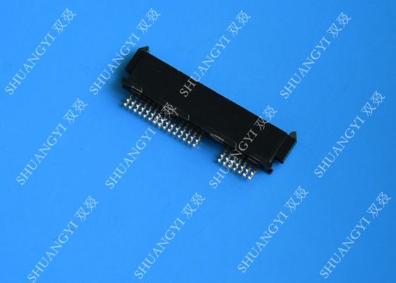 China Customized 1.5 mm Wire To Board Connectors Crimp 22 Pin Jst For PCB supplier