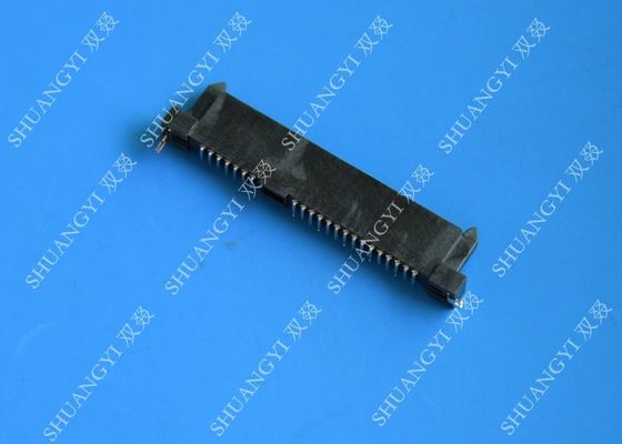 China Lightweight 2.54 mm Pitch Wire To Board Power Connector For Communication supplier