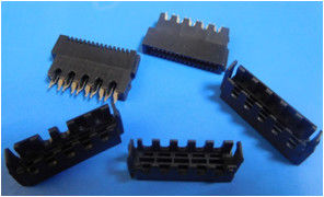Superior SATA 15 pin female IDC type power connector with latch