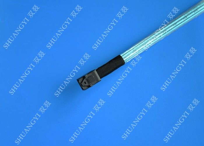 SFF 8643 12Gb SAS Serial Attached SCSI Cable 36P HD Right Angle For Server