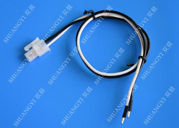 JST SM 2Pin Plug Male to Female EL Wire Cable Connector Adapter for LED Light Strip