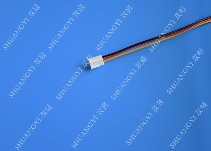 2pin jst 1.0mm pitch Backlight keyboard inverter cable for LCD screen custom