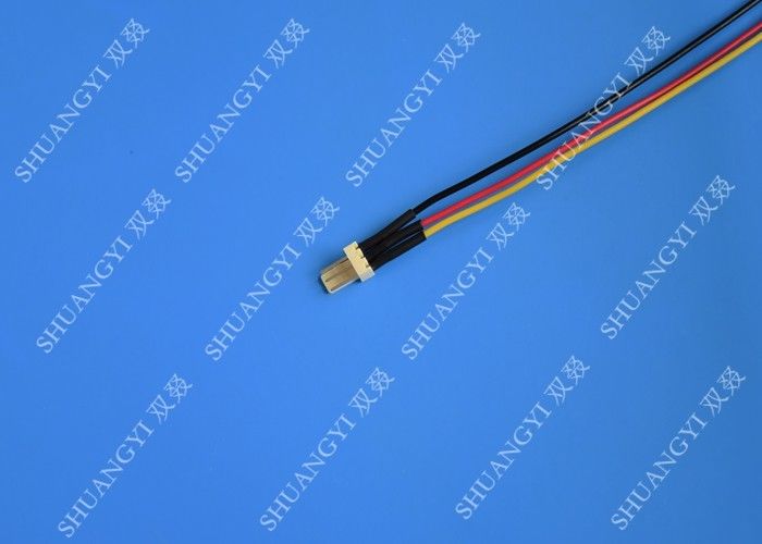 2pin jst 1.0mm pitch Backlight keyboard inverter cable for LCD screen custom