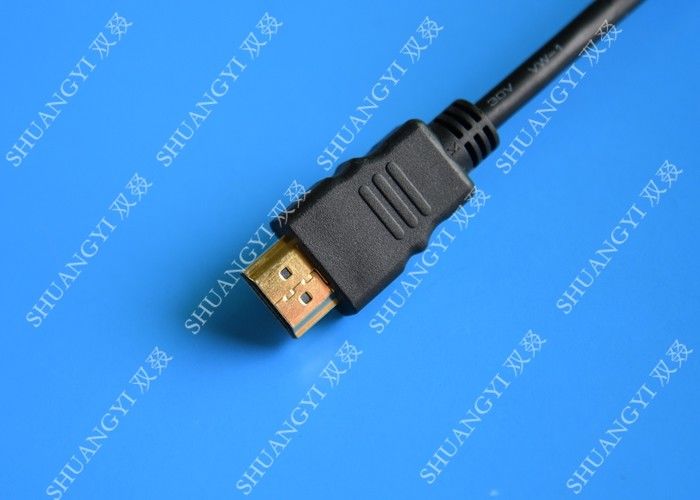 Slim Flat High Speed HDMI Cable 1.4 Version Extension For DVD Player