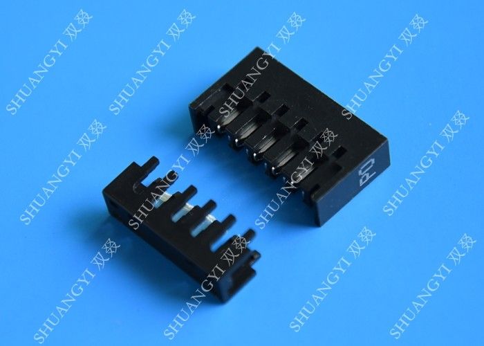 Auto Electrical Wire 2.5 Inch SATA Connector IDC 22 Pin Wire to Wire Type