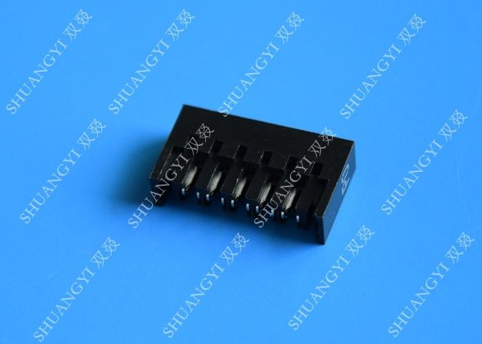 Auto Electrical Wire 2.5 Inch SATA Connector IDC 22 Pin Wire to Wire Type
