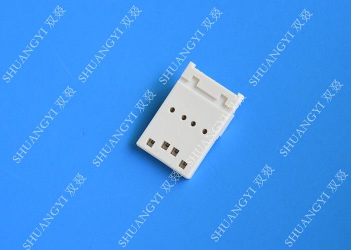 Molex Mini Fit 4.2 mm Pitch Connector Wire to Wire Thin With Tin Plated Pin