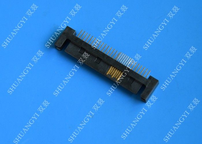 Printed Circuit Board PCB Wire to Board IDC Type Connector 22 Pin Jst 2.5 mm