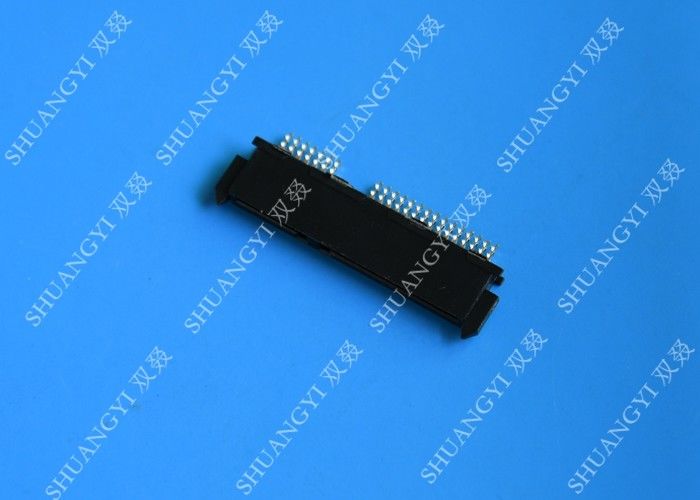 Customized 1.5 mm Wire To Board Connectors Crimp 22 Pin Jst For PCB