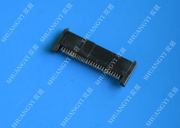 JST PHR 68 Pin Wire To Board Connectors , Surface Mount 1.5 mm Pitch Connector