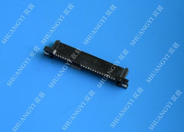 Double Sided Contact JST NH Wire To Board Crimp Style Connectors with Locking Device