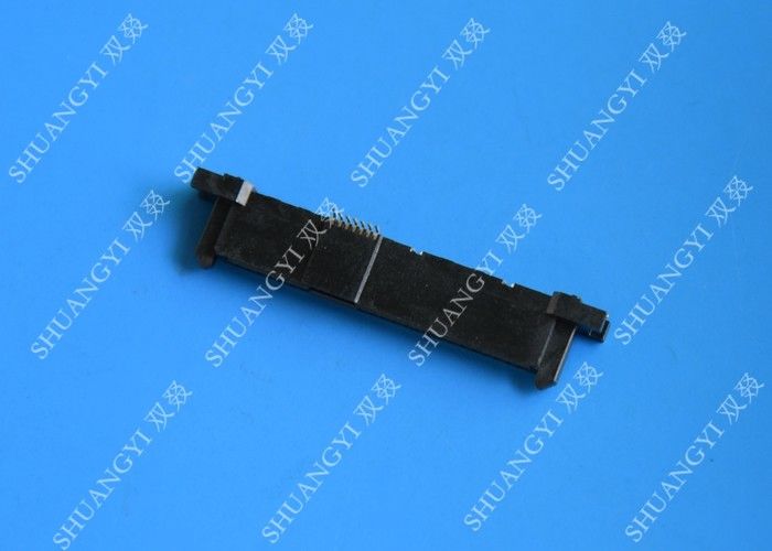 Double Sided Contact JST NH Wire To Board Crimp Style Connectors with Locking Device
