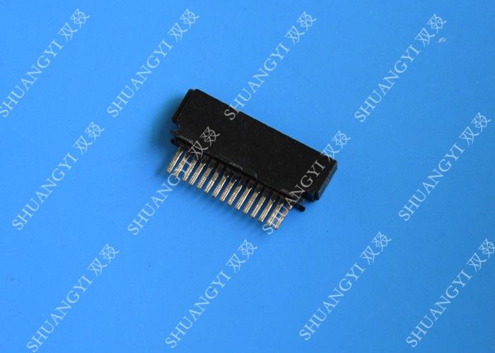IDC Box Header Wire To Board Connectors Crimp Type 15 Pin Jst For PC PCB