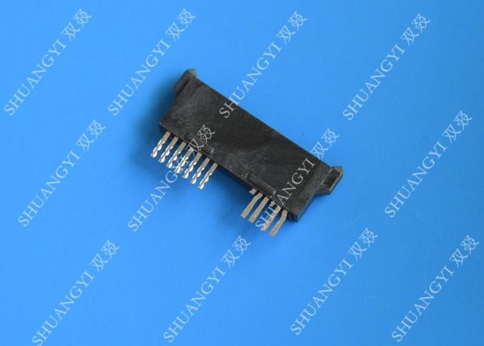 JST XH / XHR 5.08 mm Pitch Electrical Wire Connector Female Crimp Terminal Single Row