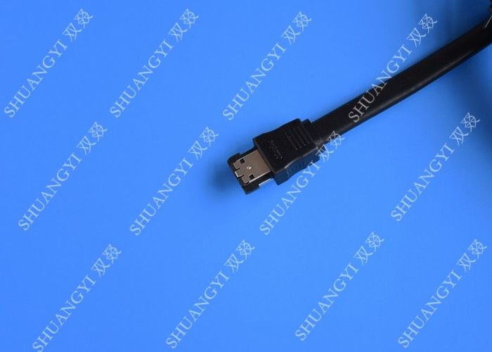 3 FT ESATA To ESATA Hard Drive ESATA Data Cable USB 3.0 to 40 Pin Interface