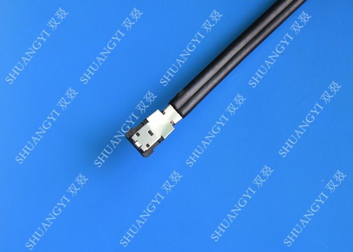 Male To Male External SATA Cable Esata to Esata Otg Extension Cable For Computer