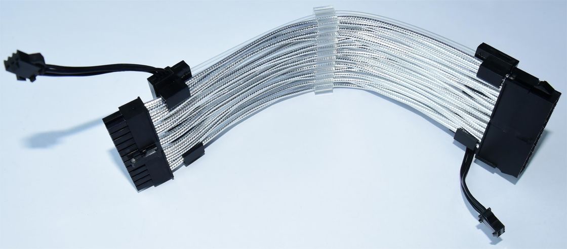 Lighting Argb 24 Pin Extension Cable for MB-Power Extension Cord