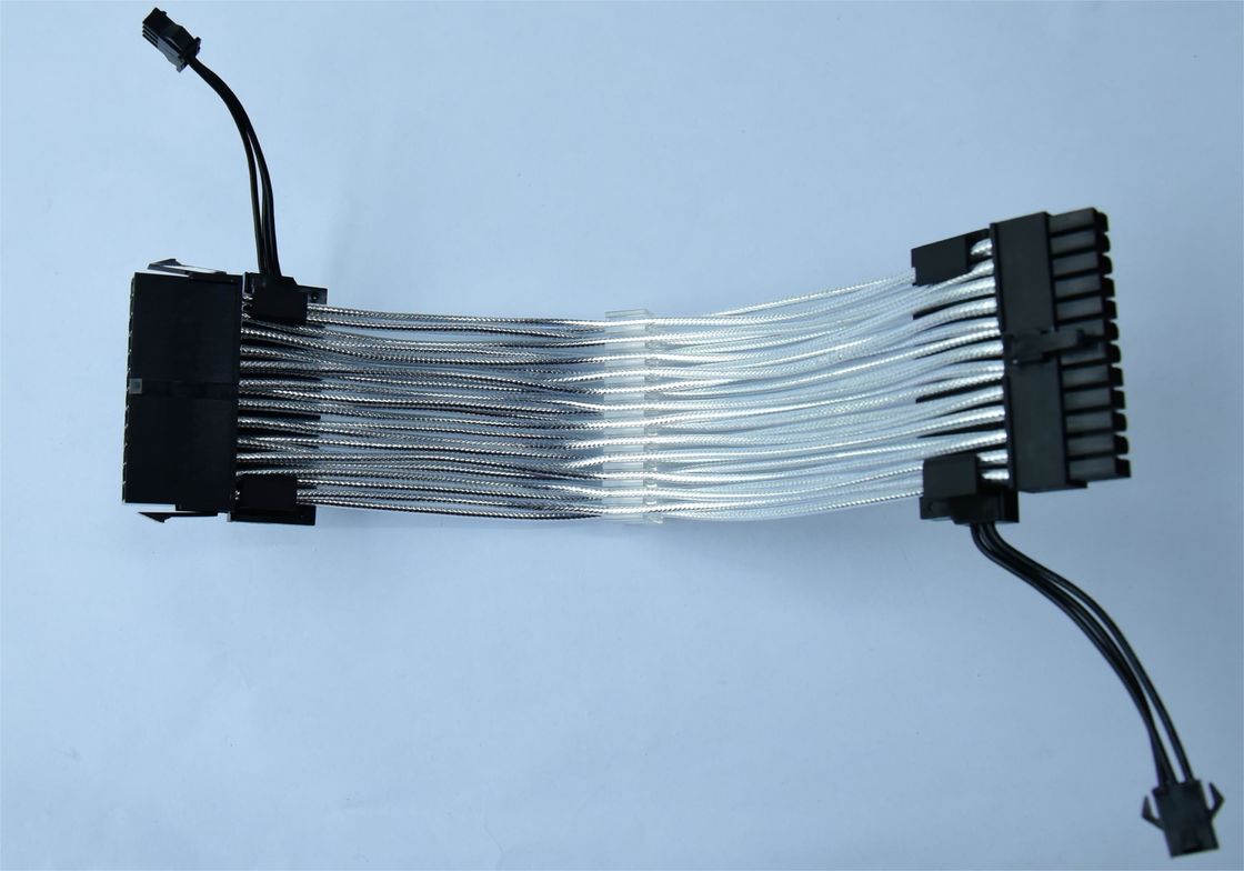 Lighting Argb 24 Pin Extension Cable for MB-Power Extension Cord