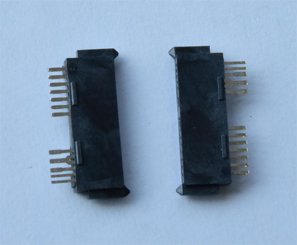 Durable and SATA Data Connector for High-Speed Data Transfer in Modern Systems