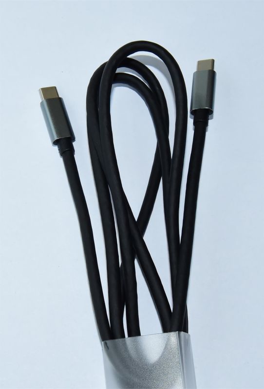 Professional Technical Support for Choosing and Using TYPE 3.1 C/M to C/M Cable