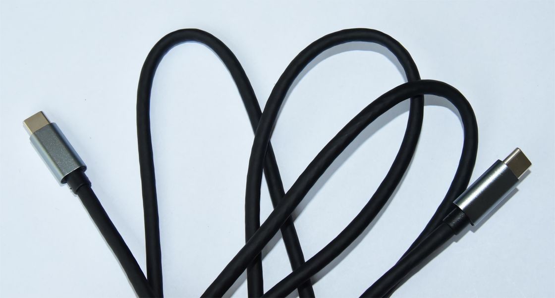 Professional Technical Support for Choosing and Using TYPE 3.1 C/M to C/M Cable