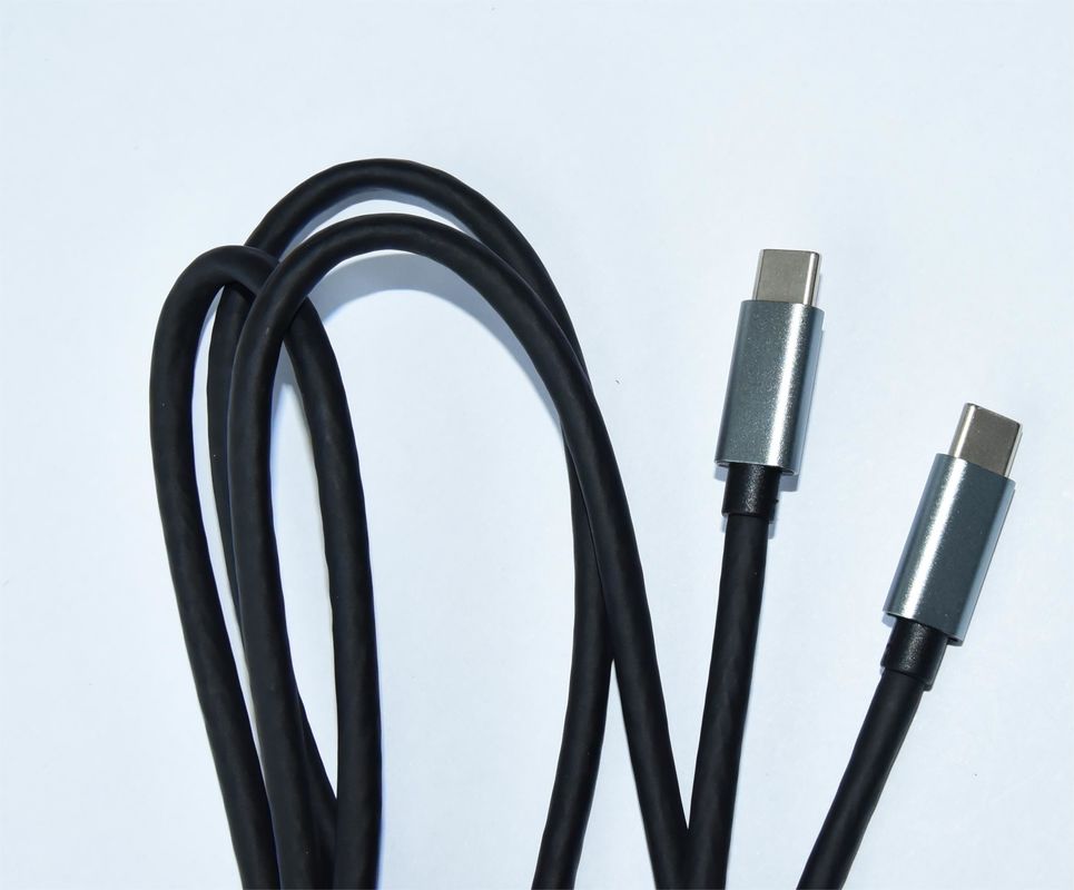 Professional Technical Support for Choosing and Using TYPE 3.1 C/M to C/M Cable