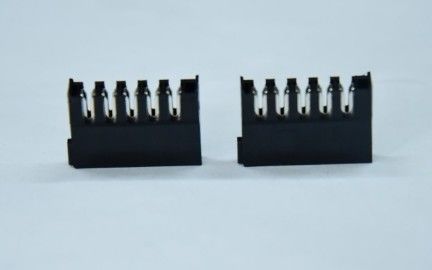 SATA 15p/F IDC Type Wire to Board Connector