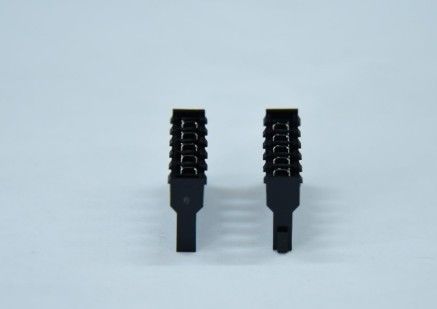 SATA 15p/F IDC Type Wire to Board Connector