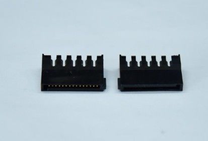 SATA 15p/F IDC Type Wire to Board Connector