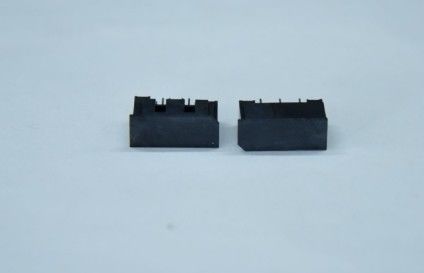SATA 7p/M Package DIP Type 180° Wire to Board Connector