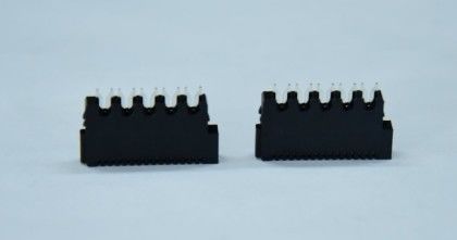 SATA 15p/F Puncture Type Au G/F Plated Wire to Board Connector