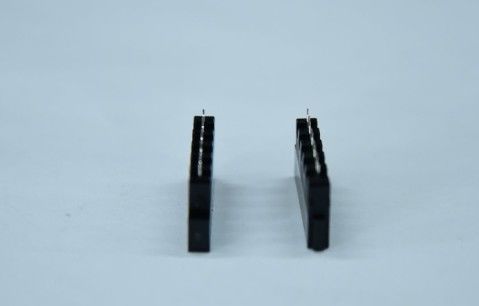 SATA 15p/F Puncture Type Au G/F Plated Wire to Board Connector