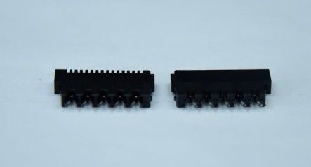 SATA 15p/F Puncture Type Au G/F Plated Wire to Board Connector