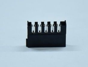 SATA 15p/F Puncture Type Au 15u'' Plated Wire to Board Connector