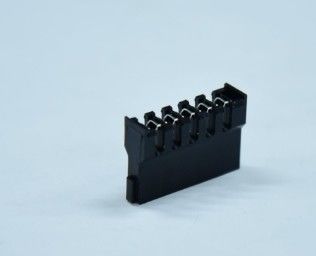 SATA 15p/F Puncture Type Au 15u'' Plated Wire to Board Connector