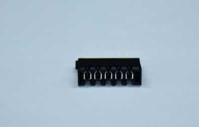 SATA 15p/F Puncture Type Au 15u'' Plated Wire to Board Connector