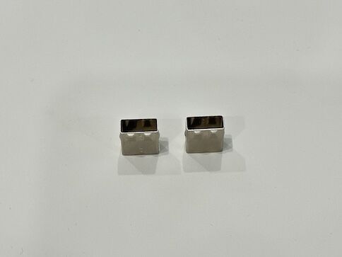 USB 2.0 AM Male Connector Three-Piece Front Shell Assembly | Pin Wire Cable Electrical Electronic Terminal Connector for Customization & Power Transmission