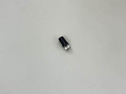 3P Female Connector Wire-to-Board Circular Terminal Connector | Electronic Power Signal PCB Connector Customized