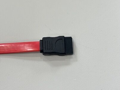 Slimline SATA Power & Data Cable Connector Harness – 7Pin Signal Cable with 4Pin Wire Power Connector for HDD / ODD / Server PCB