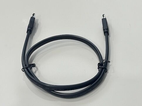 eSATA 7Pin Data Cable Connector – External Serial ATA Wire for HDD Dock / DVR / Server Storage