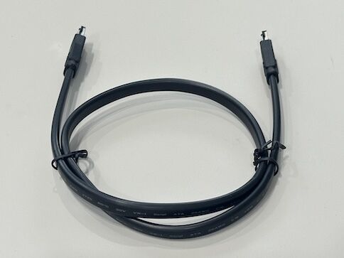 eSATA 7Pin Data Cable Connector – External Serial ATA Wire for HDD Dock / DVR / Server Storage